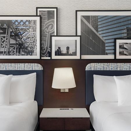 Doubletree By Hilton Long Island City, Ny New York Exterior photo