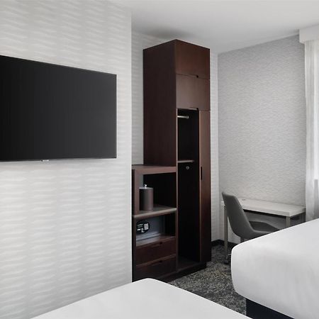 Doubletree By Hilton Long Island City, Ny New York Exterior photo