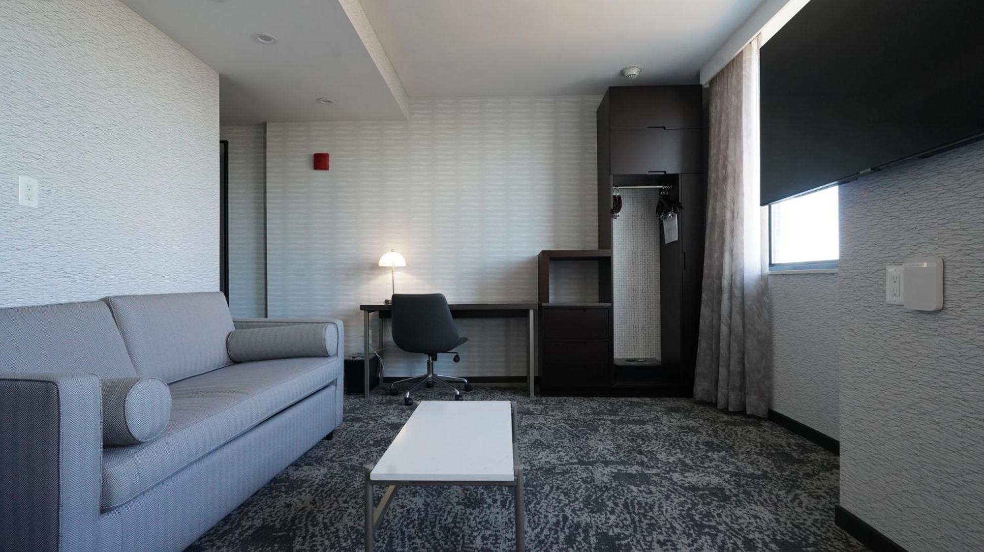 Doubletree By Hilton Long Island City, Ny New York Exterior photo