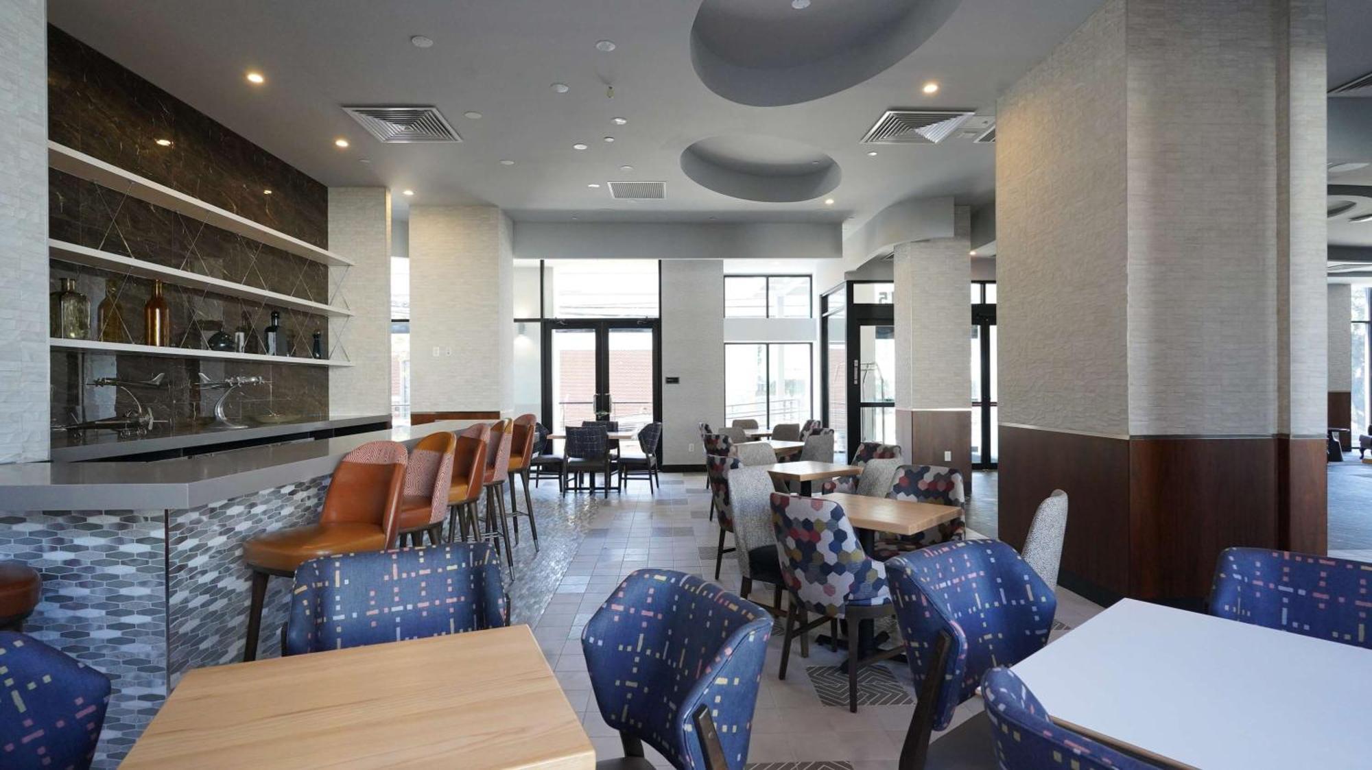 Doubletree By Hilton Long Island City, Ny New York Exterior photo