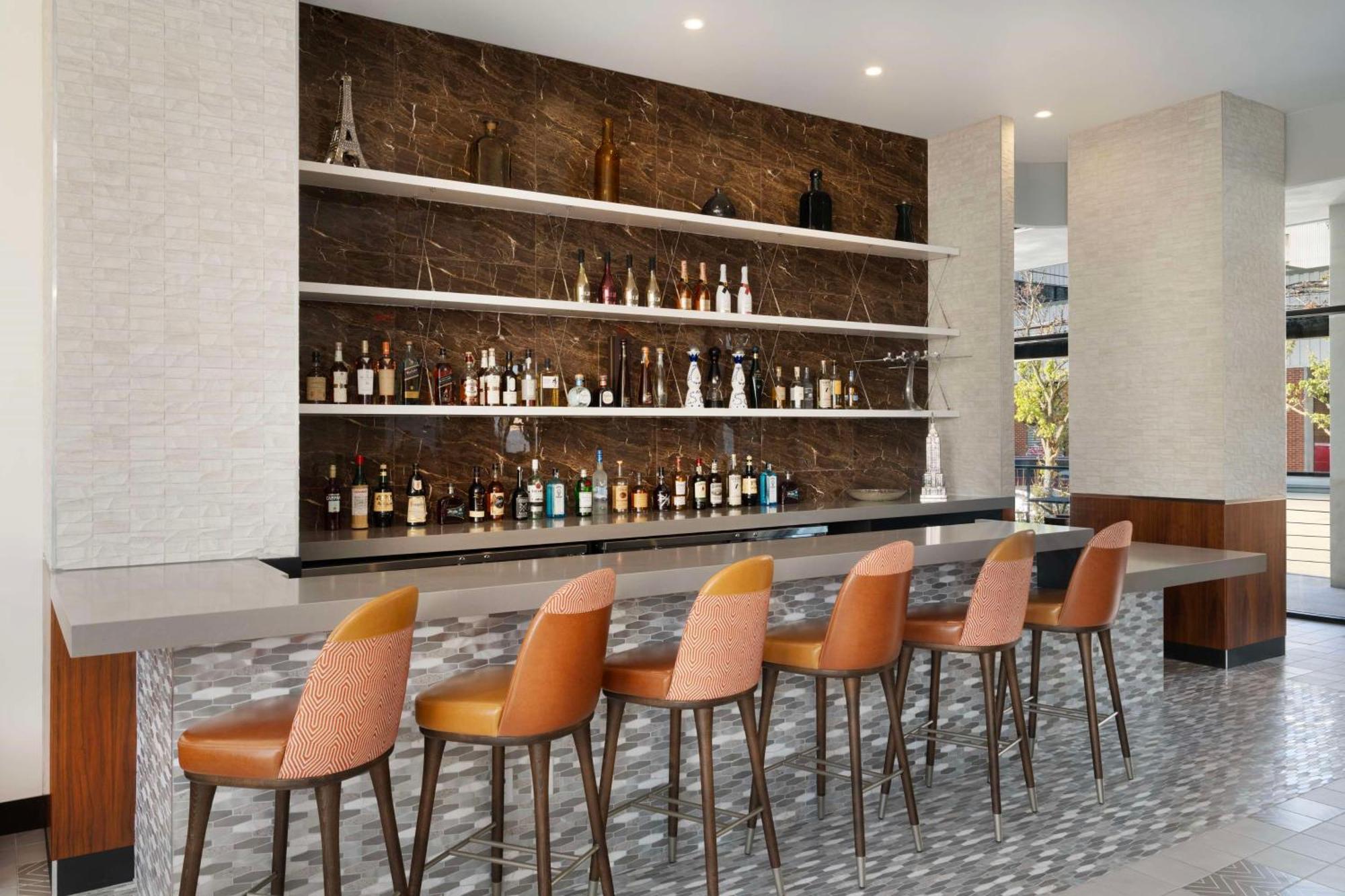 Doubletree By Hilton Long Island City, Ny New York Exterior photo